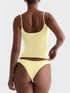 Lovelet Scoop Neck Cami - Odaingerous